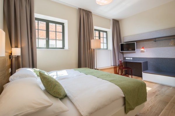 Paulinen Hof Seminarhotel (Bad Belzig)